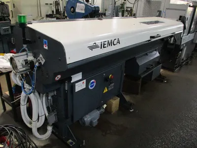 2014 TSUGAMI M08SY CNC Lathes. | 520 Machinery Sales LLC (9)