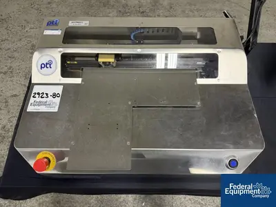 Used PTI _UNKNOWN_ Leak Testers Ohio US | Federal Equipment Company #1509700