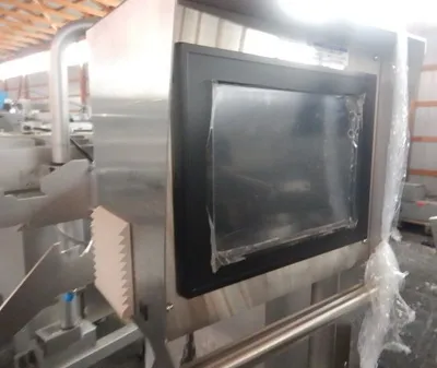 CVC 1620 Kontrola tablet a třídičky tablet | Perry Equipment (4)