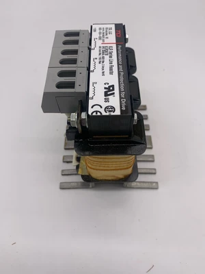NEW TCI KLR2ATB