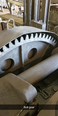 Used _UNKNOWN_ _UNKNOWN_ Upsetters New Jersey US | National Machinery Exchange #1500578