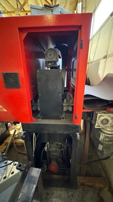 FINISH PRO FP-2560 Wide Belt Sanders | SNL Machine Trader LLC (4)