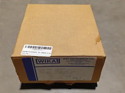 NEW YOKOGAWA EJA530E