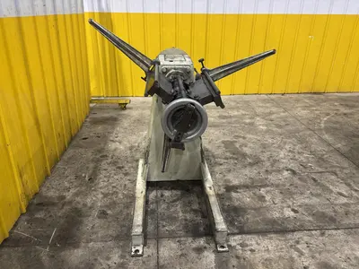 USED CWP 2.5R