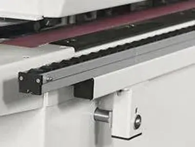 SCM ME 28ET Edgebander- 1PH