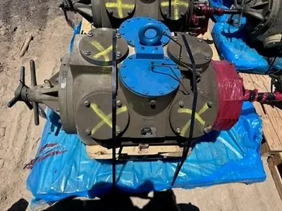 USED ARIEL JGD