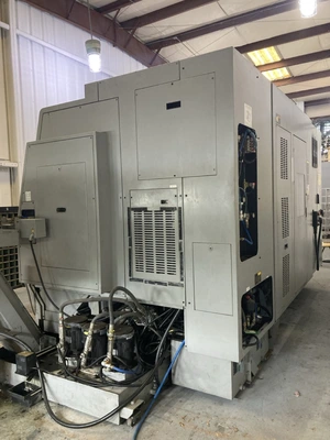 USED 2007 DOOSAN PUMA MX‑2000ST