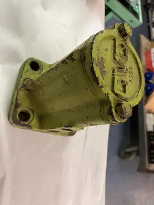 USED CLEVELAND VIBRATOR COMPANY 1300