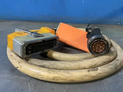 Used TEST PRODUCTS, INC. _UNKNOWN_ Cable & Wire Ohio US | HGR 24 #1295259