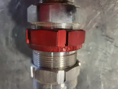 NEW T&B FITTINGS STX100-468