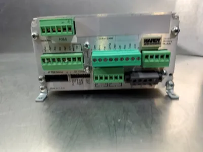 HARDY INSTRUMENTS HI2151/30WC-RM-B1 WAVERSAVER C2 IT Module. 2B