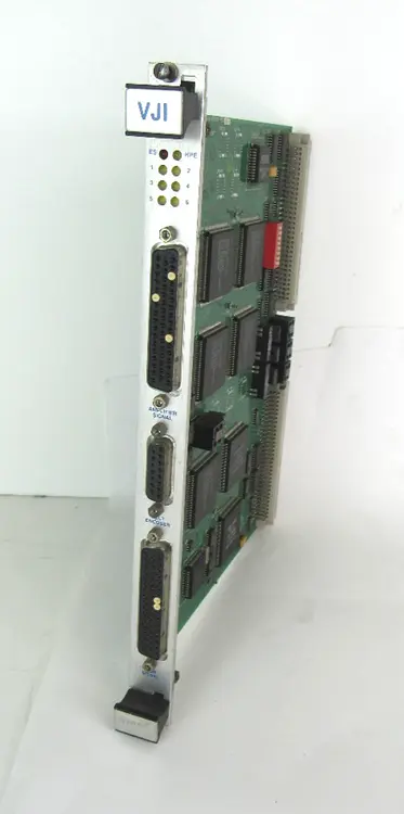 Used ADEPT TECHNOLOGIES 10332-00500 Programmable Logic Controllers | Industrial Parts R Us Inc. #359116