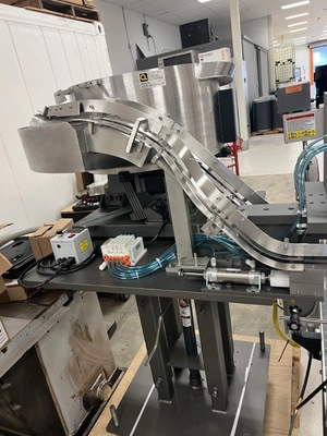 USED 2000 KAPS-ALL FA-PG-E