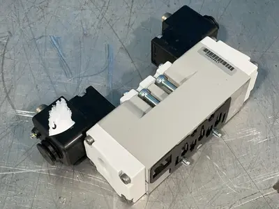 New | in-Stock PARKER H17WXBG619000FD Pumps Ohio US | HGR 24 #1311161