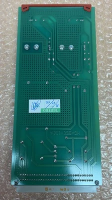 NEW VG Gas Analysis MGA950-135A Issue 2