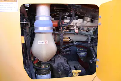 Used 2019 GEHL RS8-42 Misc Forklifts New York US | United Lift #1445467