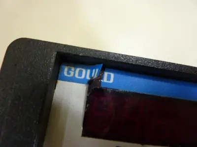 USED GOULD P464