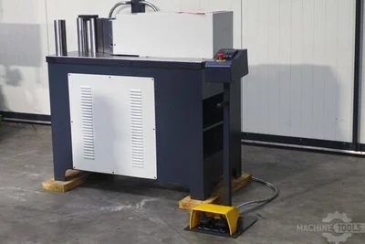 USED 2022 ZOP BEND P 30