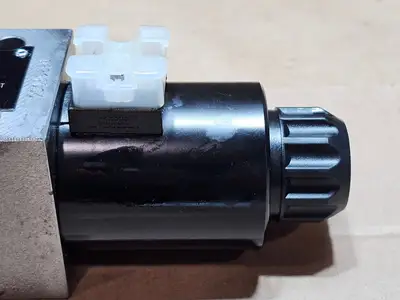 NEW PARKER D3MW004CNJW1P42