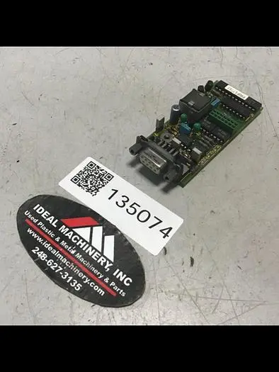 Used KEBA E-HSI-RS485 Circuit Boards Michigan US | Ideal Machinery #568451