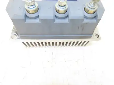 Danaher ACS48L-700F-23P AC SuperDrive Forklift Motor Controller 48V Off E80XN