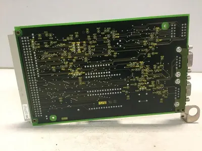 USED BACHMANN ELECTRONIC STU500/S E06449/00 003