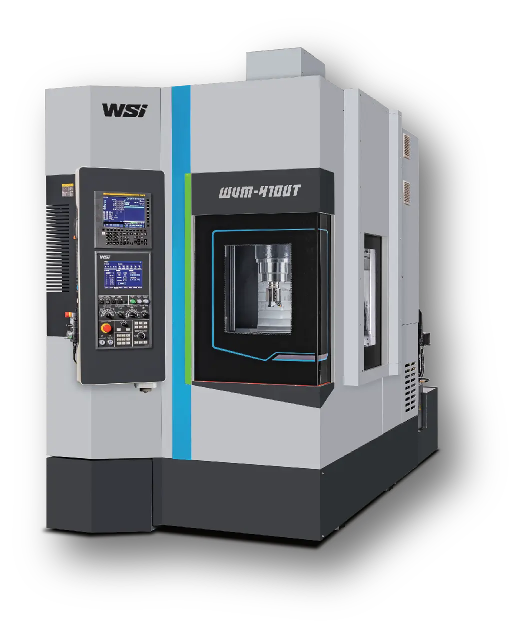 NEW WSI WVM-410