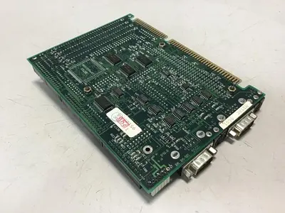 USED IPC ELECTRONIC ASC386SX