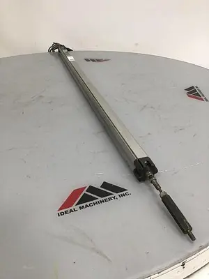 USED MTS LPRLV-00360