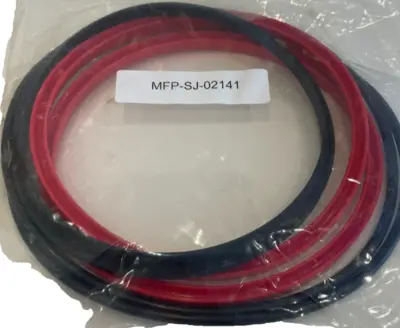NEW UNBRANDED MFP-SJ-02141 CABLE ASSEMBLY MFPSJ02141