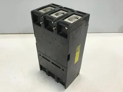 USED SQUARE D LAL36300 SER 4