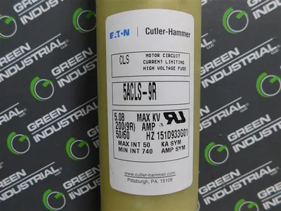 USED EATON 5ACLS-9R