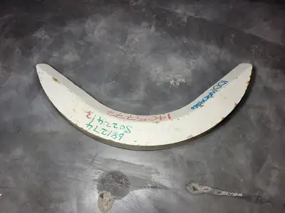 USED BUCYRUS S022413