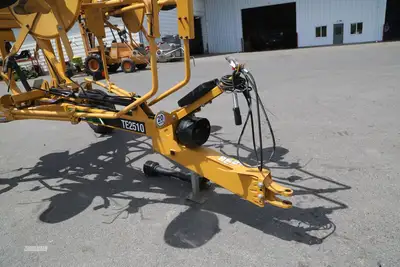 Used 2023 VERMEER TE2510 Tedders Pennsylvania US | Zimmerman Farm Service #1410026