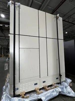 New | in-Stock CHROMA 7661-K002 Power Electronic Component Automatic Test Systems Michigan US | iGAM Industrial Marketplace #1327944