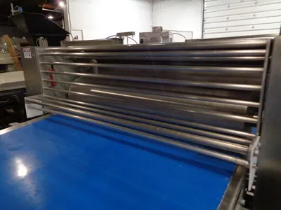 Used RYKAART _UNKNOWN_ Dough Sheeters & Presses California US | BakeryEquipment.com #1554623