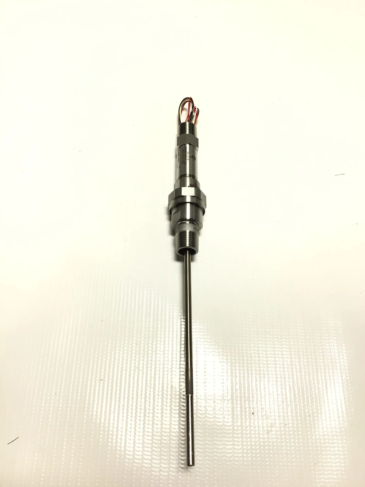 Rosemount RTD PT100 Temperature Sensor Probe