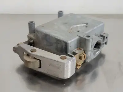 USED GENERAL ELECTRIC CR9440 F1B
