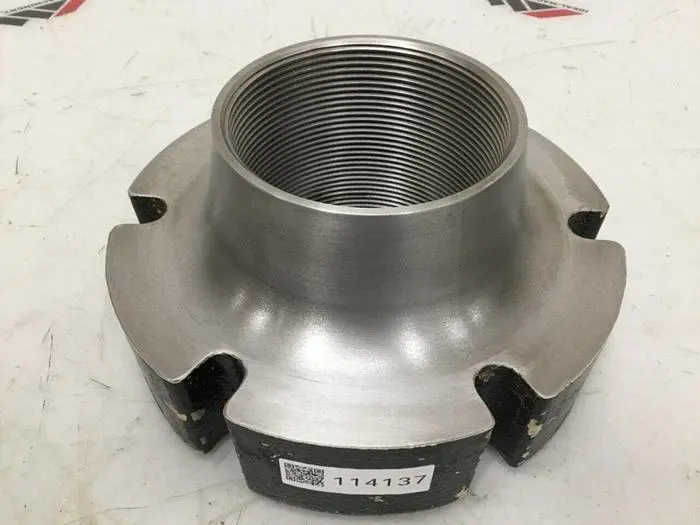 Used CINCINNATI MILACRON 5022132 Injection Molding Parts Michigan US | Ideal Machinery #693048