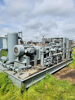 USED 2010 GEMINI H304