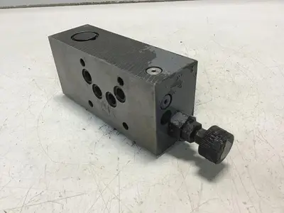USED PARKER PRM3PA25KN32
