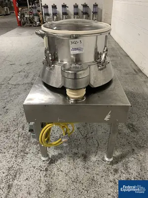 USED Russell Russell Sieve, model A16850