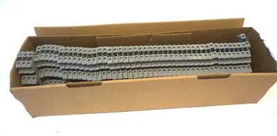 48 NEW PHOENIX CONTACTS VIOK 1.5 TERMINAL BLOCKS VIOK15