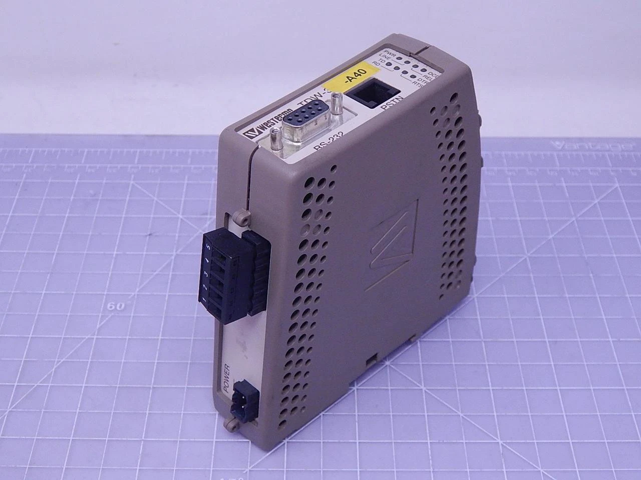 Used WESTERMO _UNKNOWN_ Misc Networking Equipment | OCO Industrial #1590969