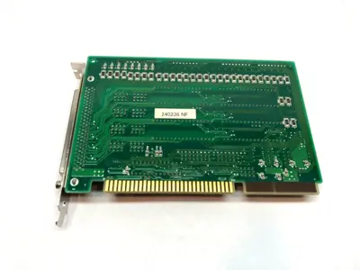 Used SEIKO EPSON I/O CONTROL BOARD Circuit Boards | Maverick Industrial Sales #1109181