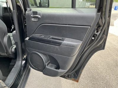 USED 2013 JEEP PATRIOT