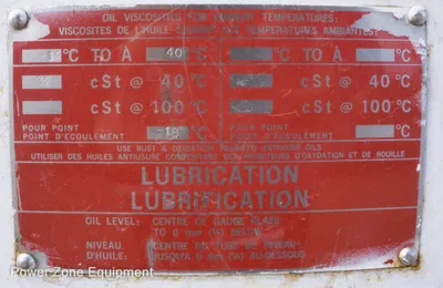 USED WESTINGHOUSE -