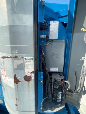Used 2014 Genie Z-30/20N RJ Articulating Boom Lifts Florida US | Stack Equipment #1271256
