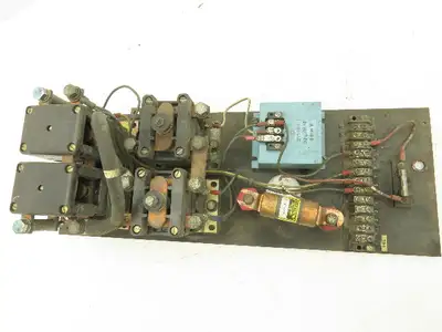 Crown 60PE-27-3 Pallet Jack Electronics Hour Meter Battery Controller Fuse