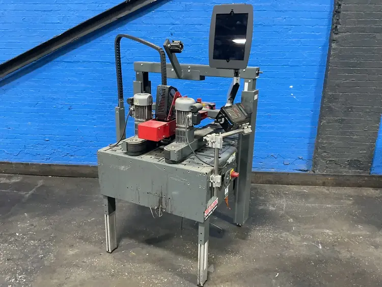Used 2014 3M 8000A Miscellaneous Packaging Equipment Ohio US | HGR 24 #1548040